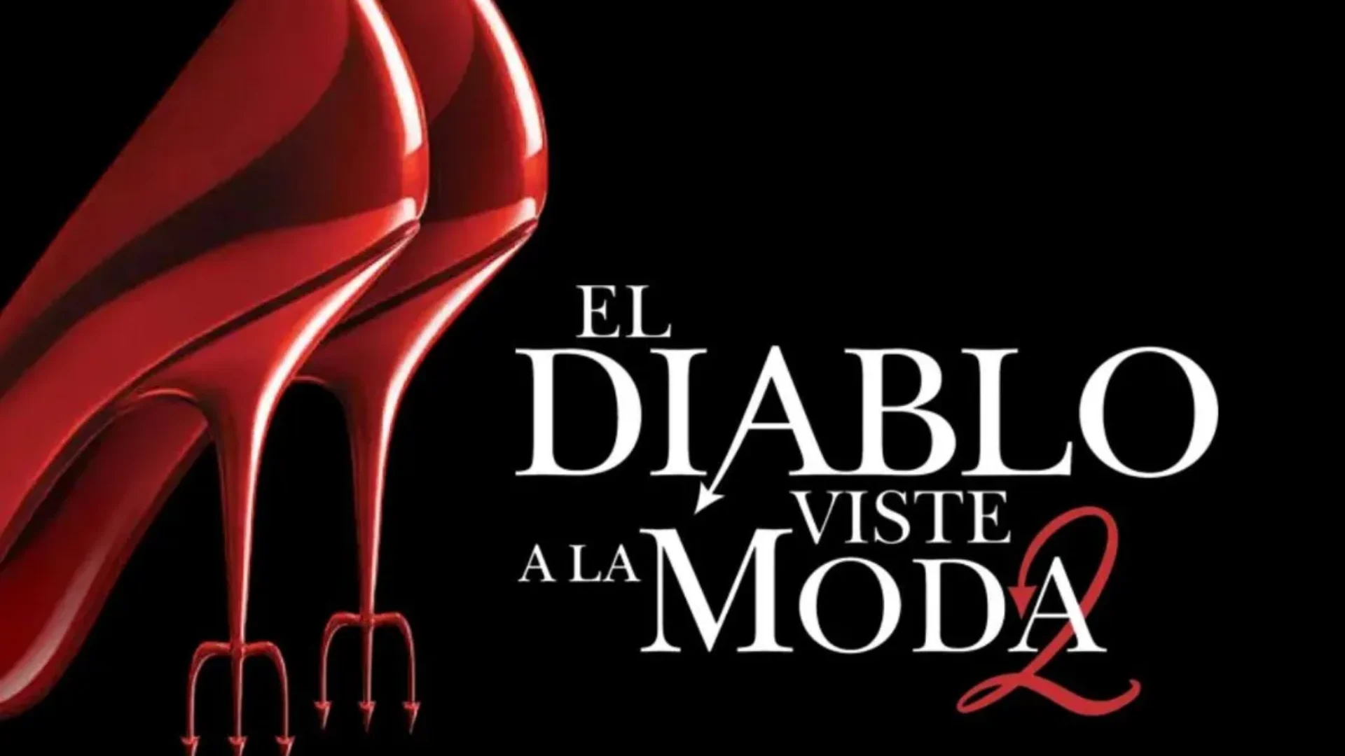 El Diablo Viste a la Moda 2