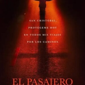El Pasajero Del Diablo