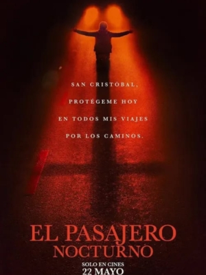 El Pasajero Del Diablo