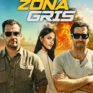 EnLa Zona Gris