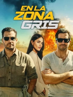 EnLa Zona Gris