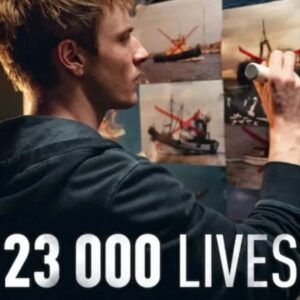23,000 Vidas