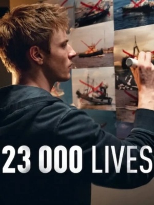 23,000 Vidas