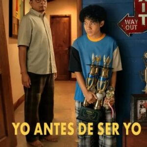 Yo Antes De Ser Yo