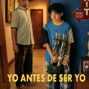 Yo Antes De Ser Yo