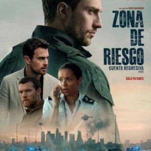 Zona de Riesgo