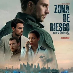 Zona de Riesgo