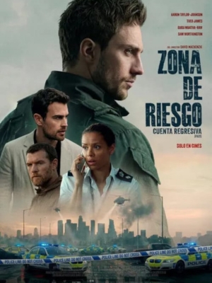 Zona de Riesgo