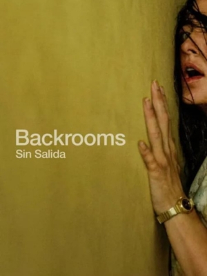 Backrooms: Sin Salida