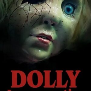 Dolly Juega conmigo