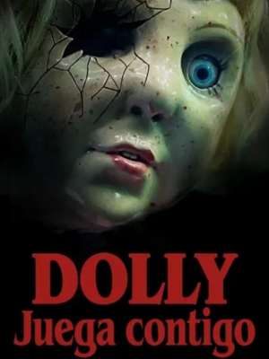 Dolly Juega conmigo