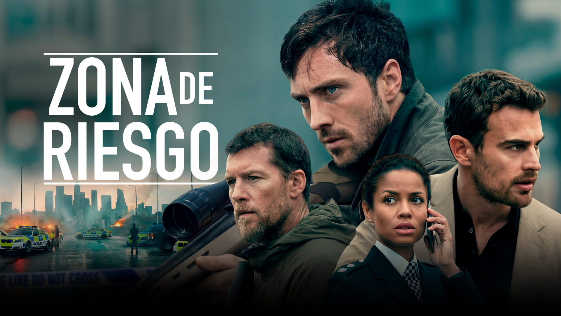Zona de Riesgo