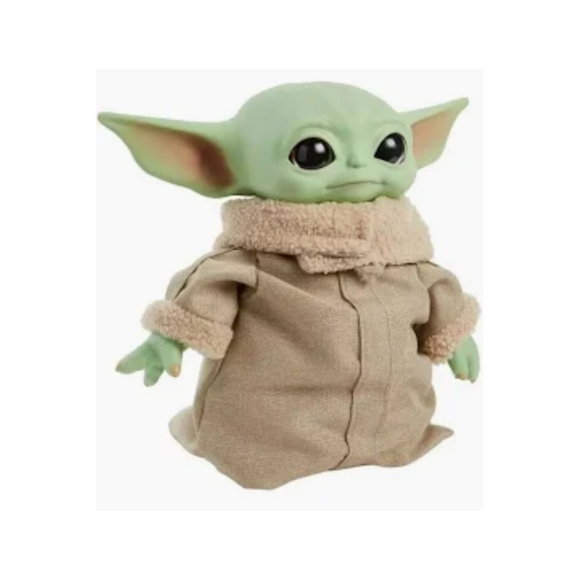 Peluche Star wars Grogu (copia)
