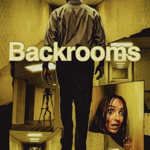 Backsrooms: Sin Salida 2