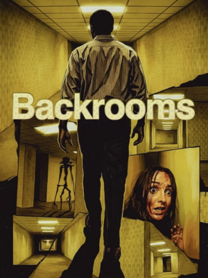 Backrooms