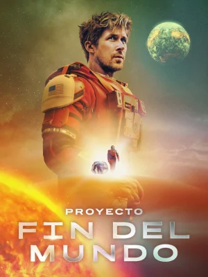 Proyecto Fin del mundo