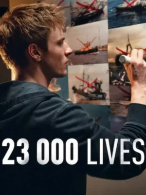 23 000 Vidas