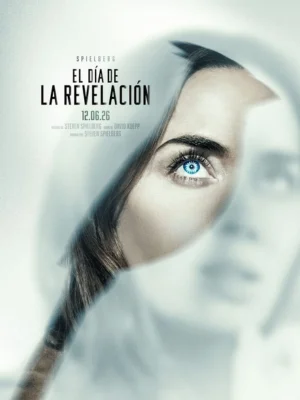 El Dia de la Revelacion