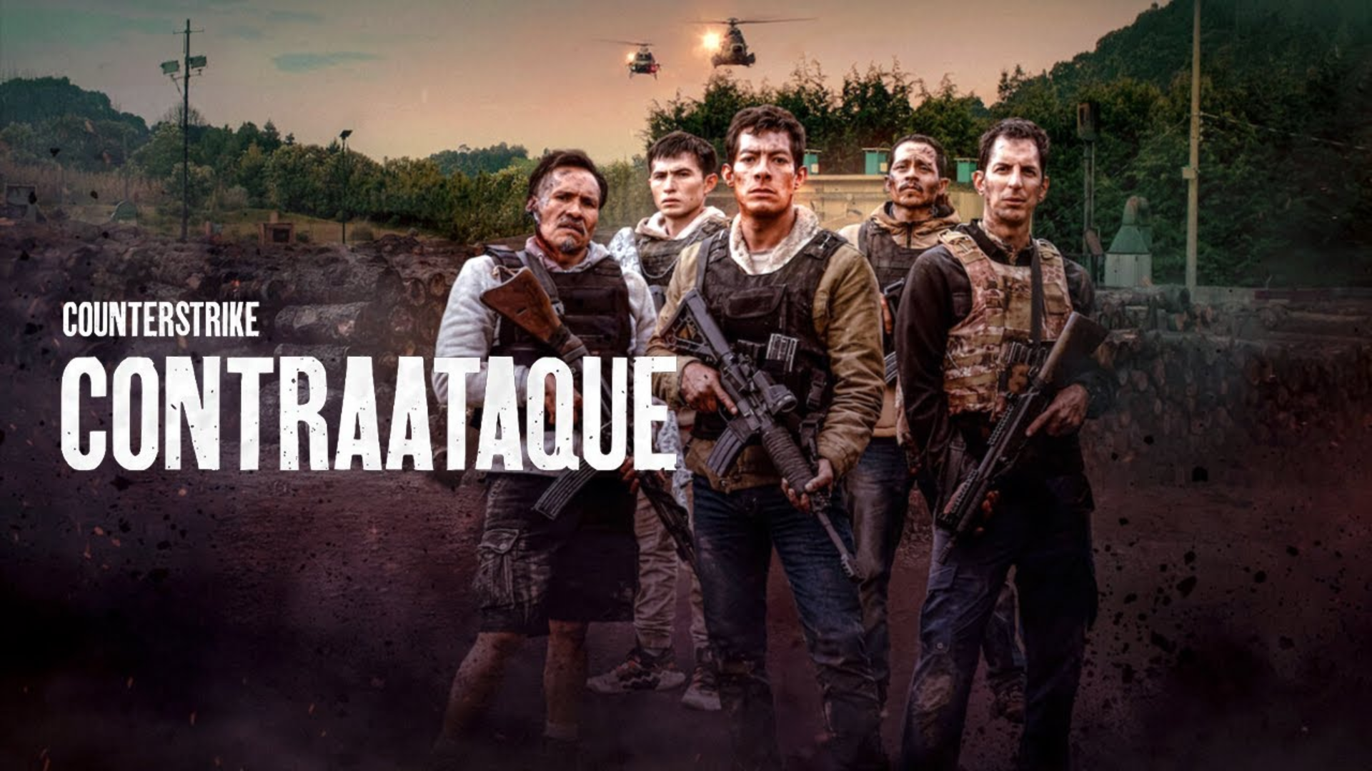 Contraataque