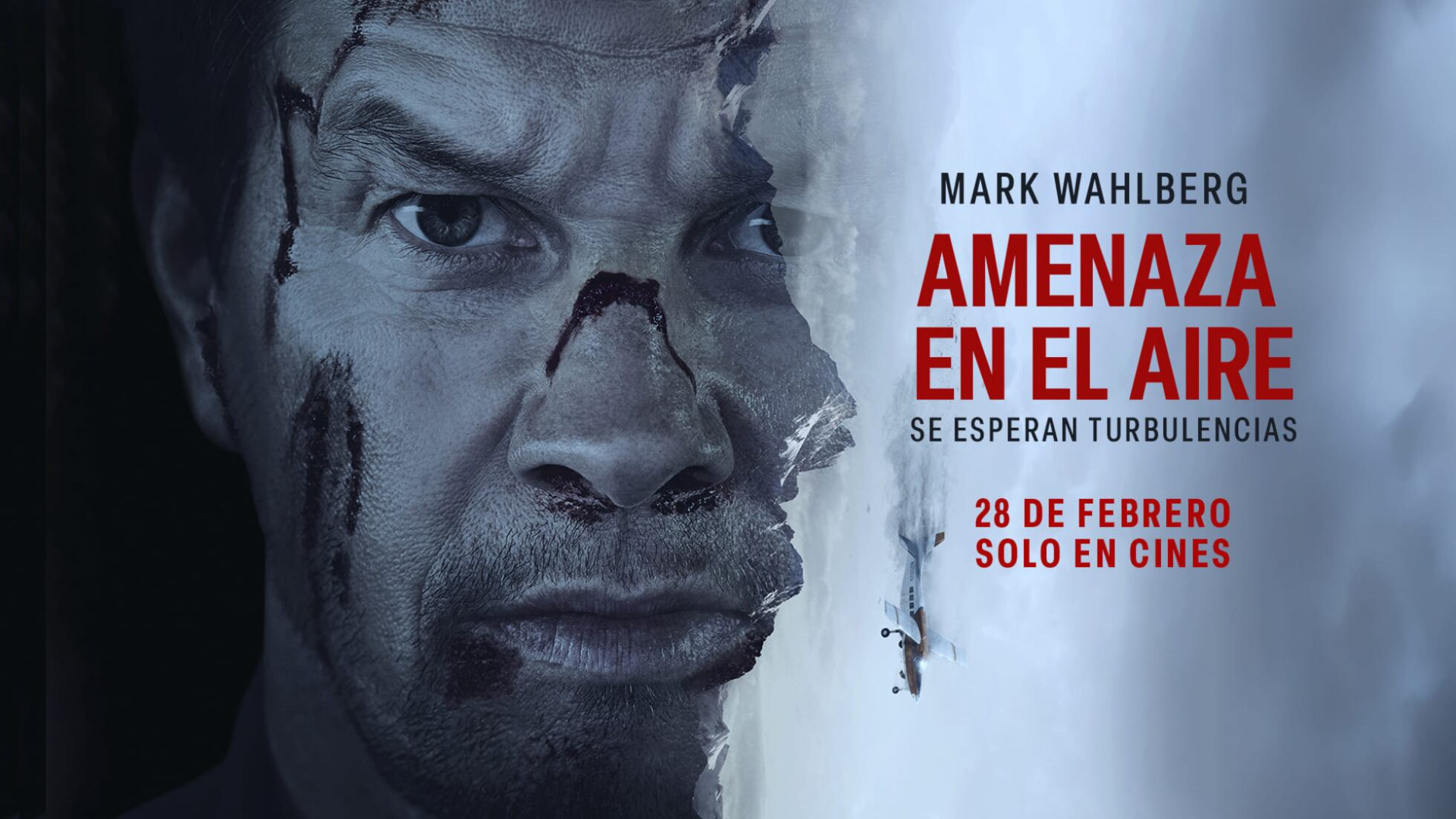 Amenaza en el aire