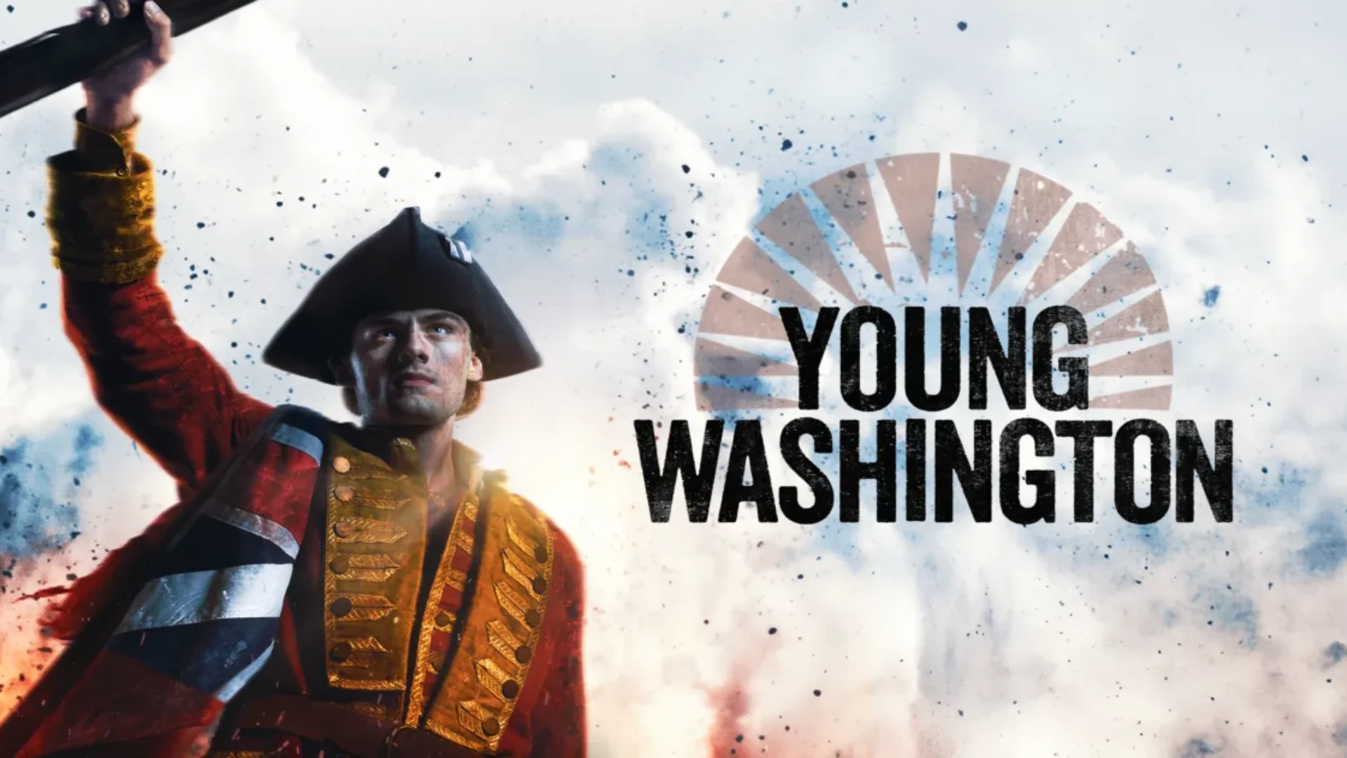Joven washington