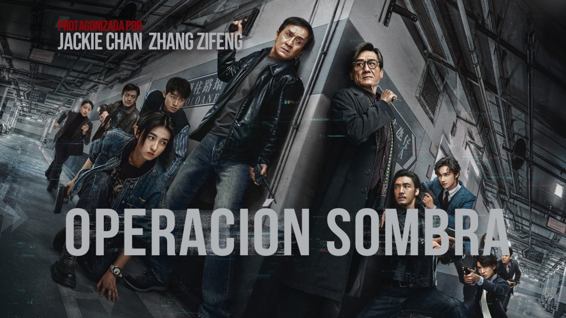 Operacion Sombra
