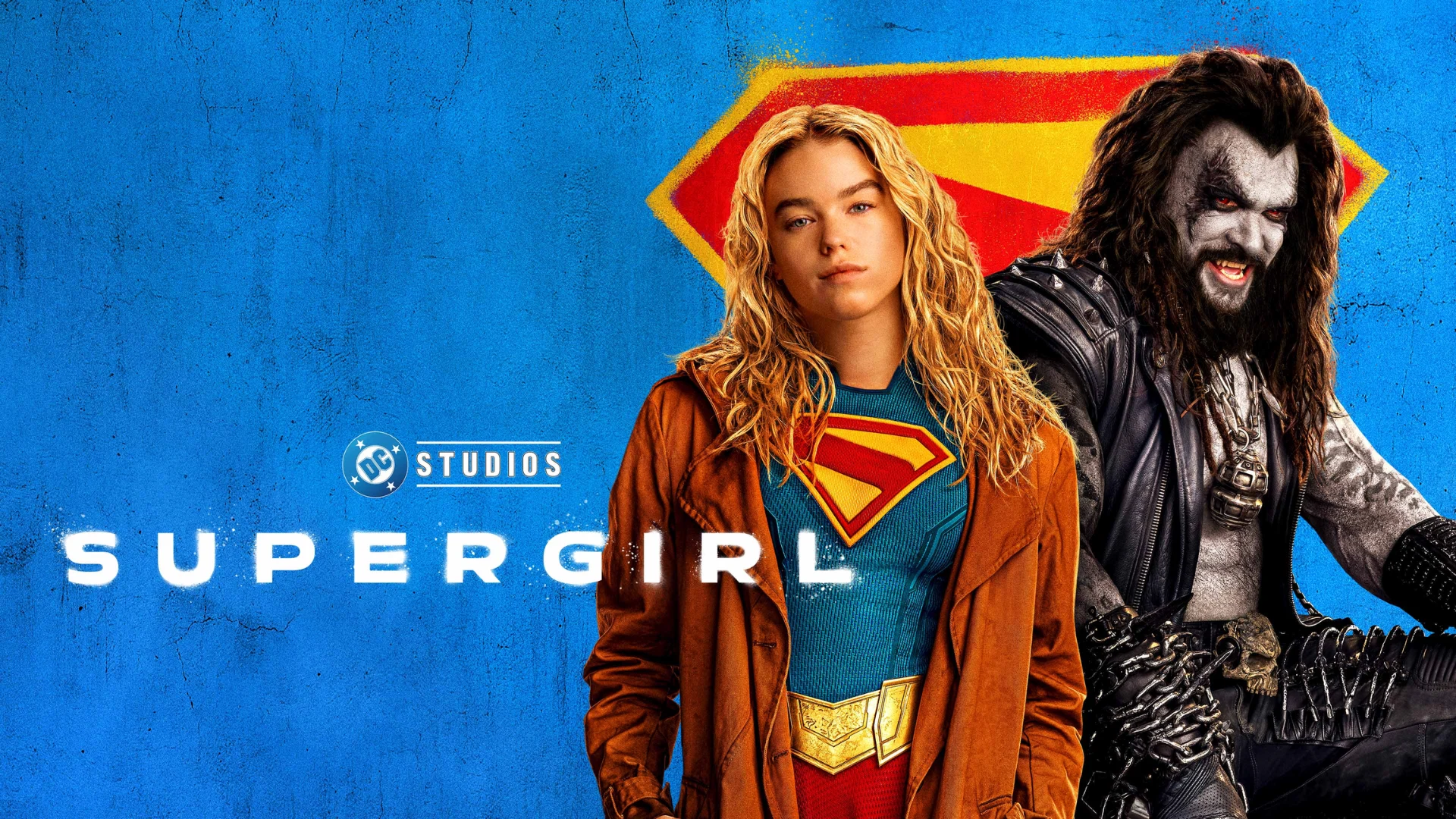 Supergirl