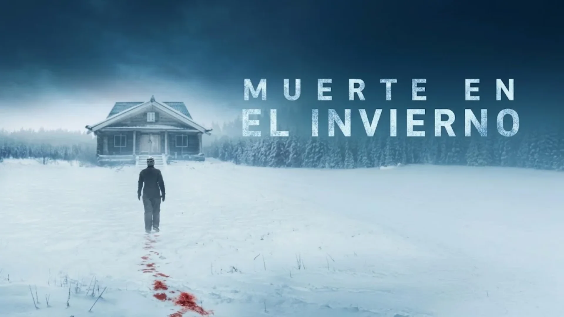 Muerte en invierno