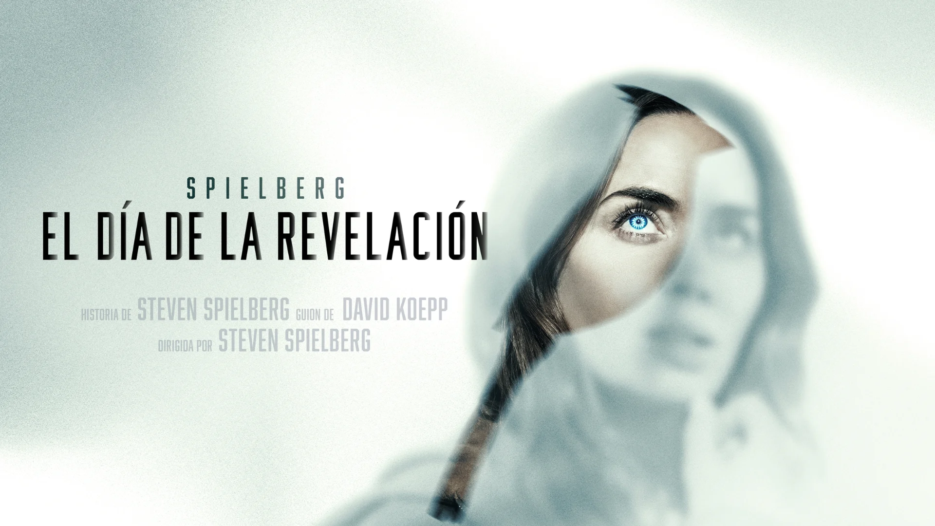 El Dia de la Revelacion