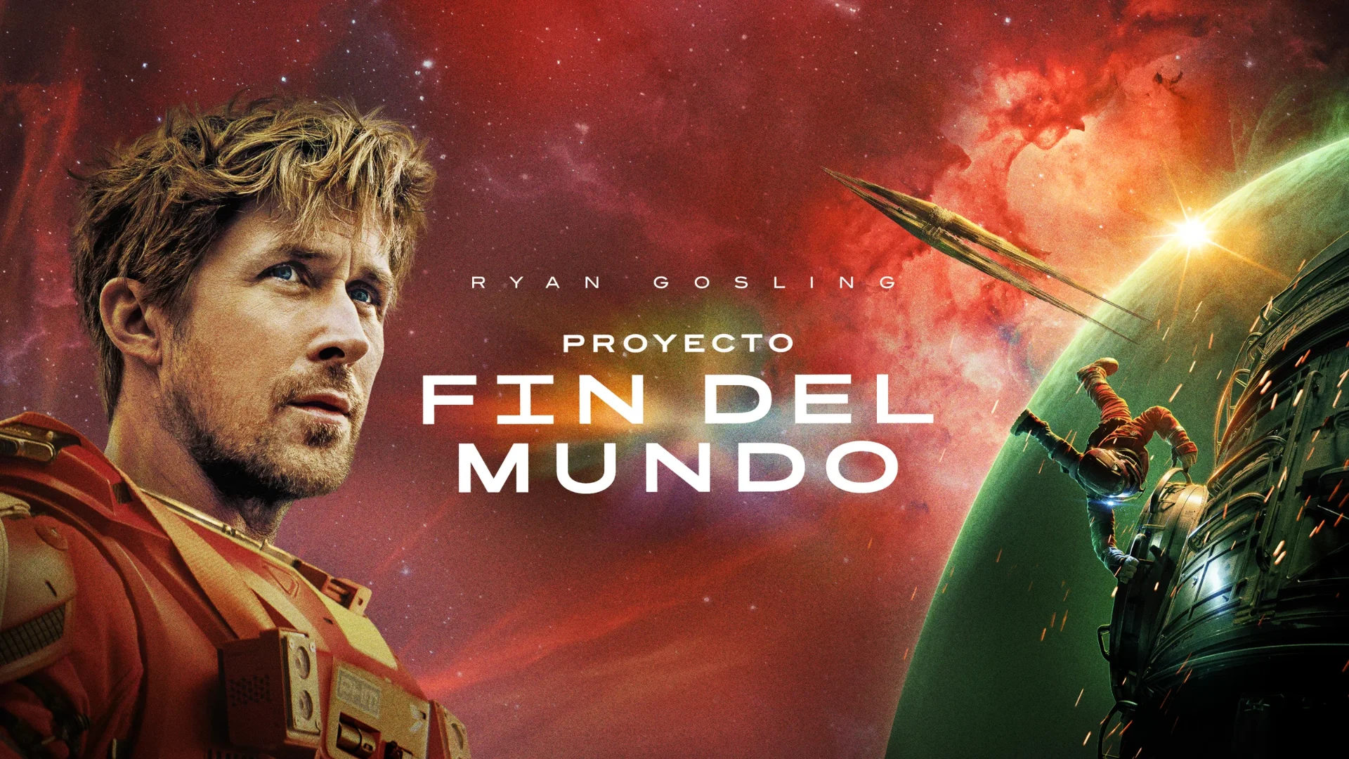 Proyecto Fin del mundo