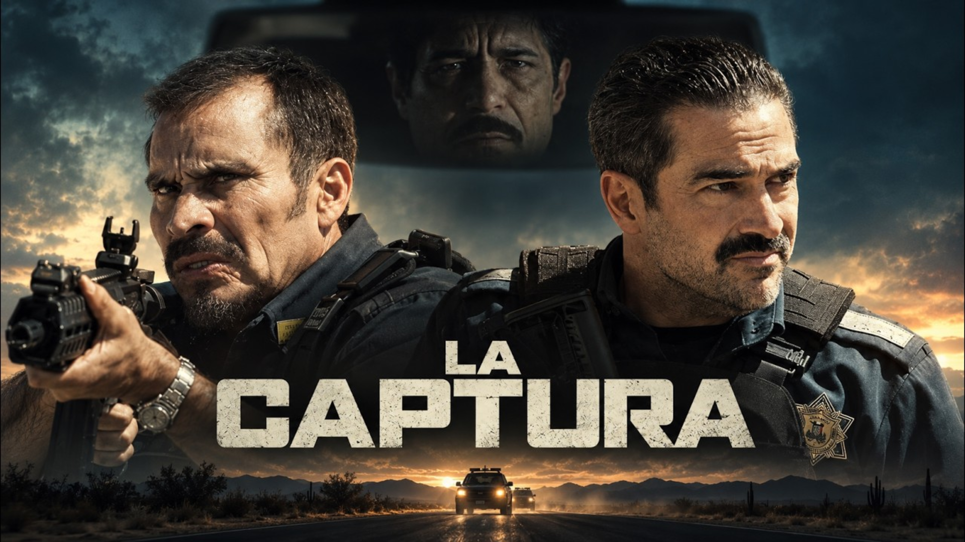 La Captura