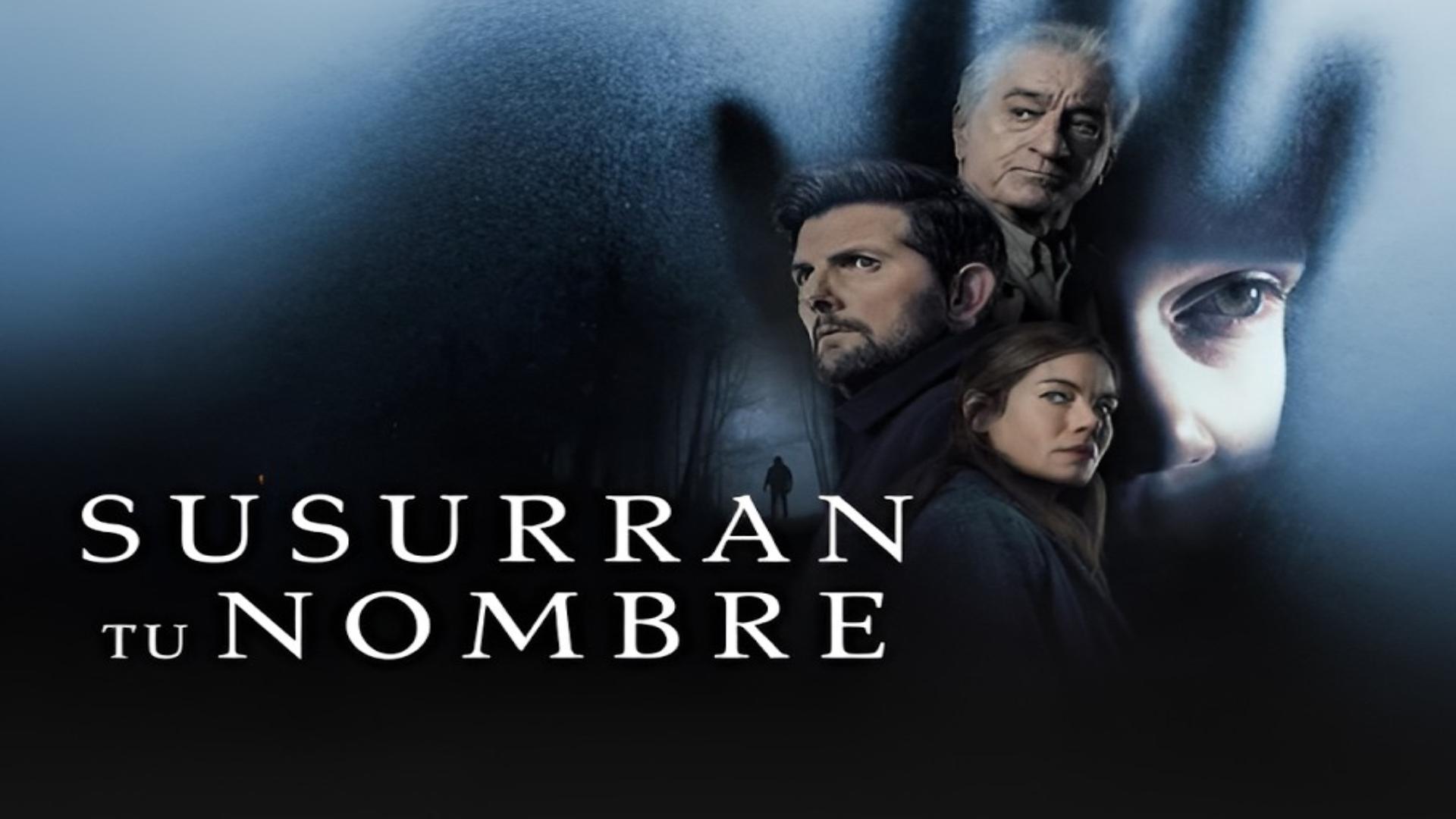 Susurran tu Nombre