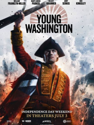 Joven washington