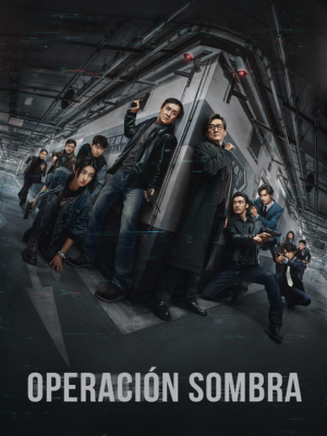 Operacion Sombra