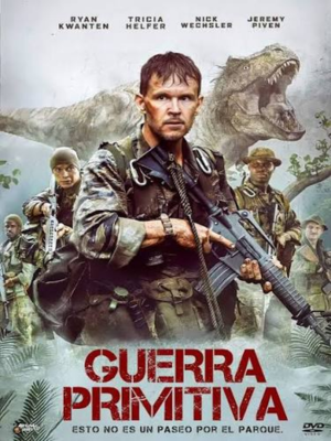 Guerra Primitiva