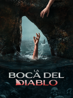 En la Boca Del DiabloEn la Boca Del Diablo