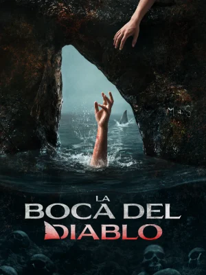 En la Boca Del DiabloEn la Boca Del Diablo