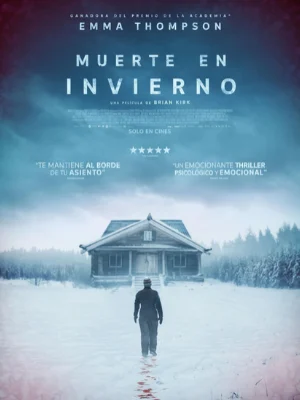 Muerte en invierno