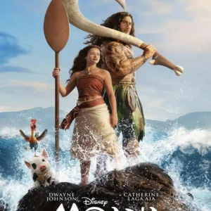 Moana
