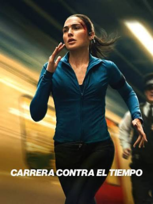 Carrera contra el tiempo