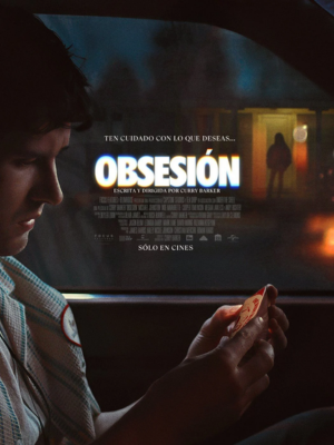 Obsecion